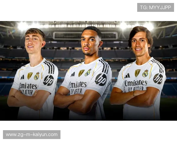 皇马新星爆发，皇马的新星