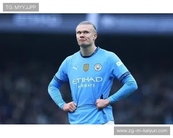 哈兰德奇迹签名：一幕让小孩“发抖”的感动时刻